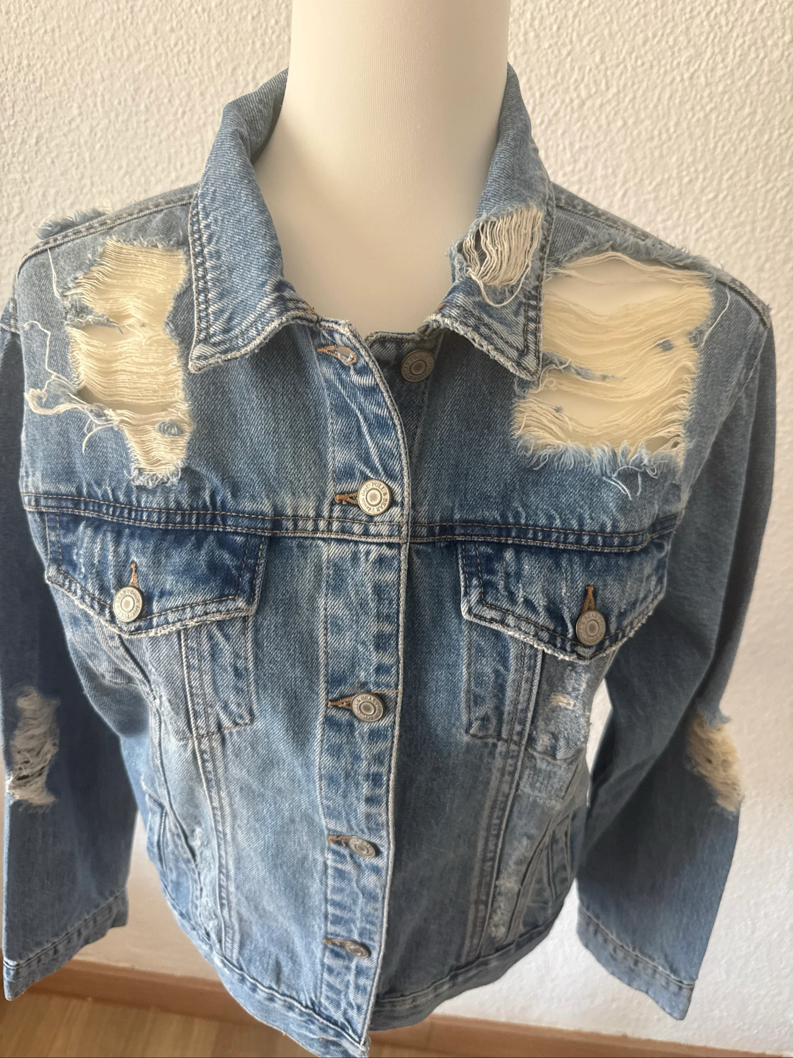 Vaquera para mujer  – photo 3